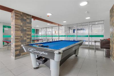 Apartamento en venta en Nueva Castilla, Bogotá · foto 9 de 20