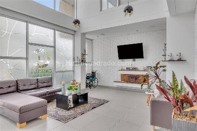 Apartamento en venta en Nueva Castilla, Bogotá · foto 12 de 20