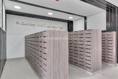 Apartamento en venta en Nueva Castilla, Bogotá · foto 16 de 20