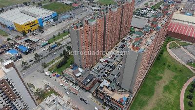 Apartamento en venta en Nueva Castilla, Bogotá · foto 19 de 20