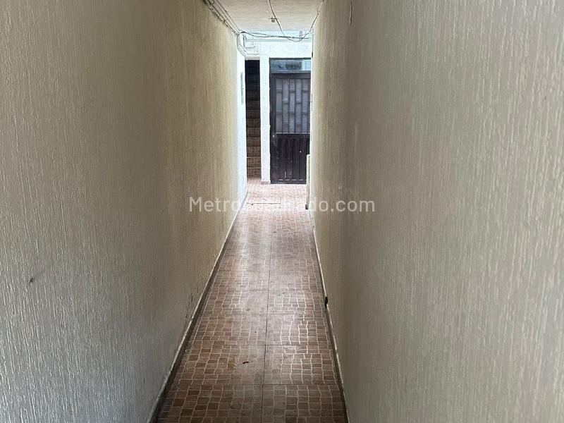 Piso – Bogotá D.C. - Más