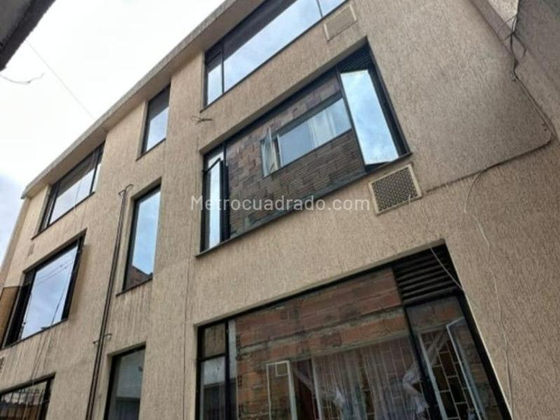 Piso – Bogotá D.C. - Vista 2