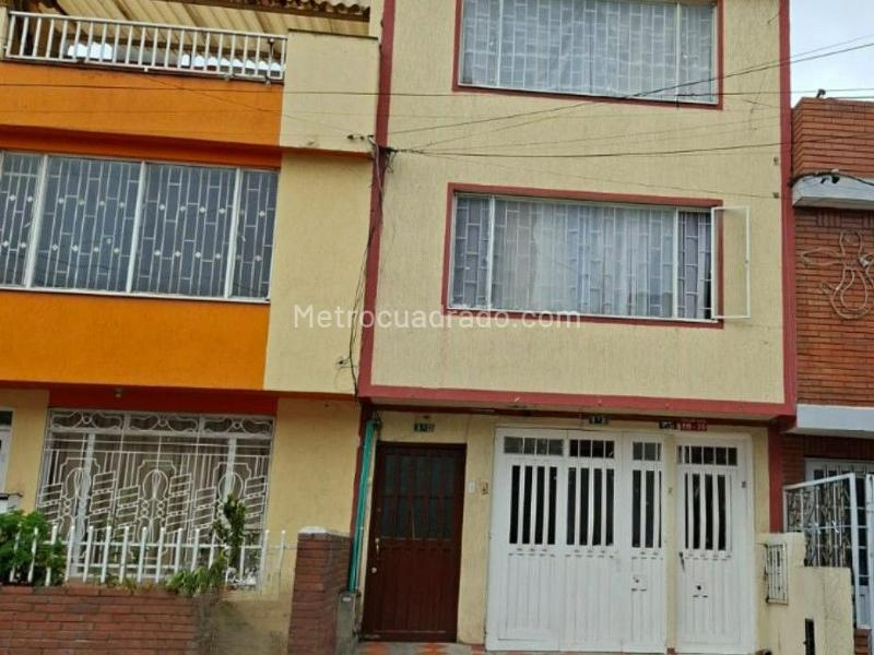 Piso – Bogotá D.C. - Vista 3