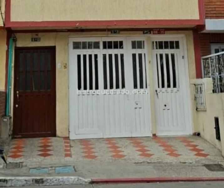 Piso – Bogotá D.C. - Vista 5