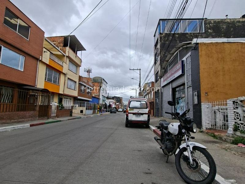 Piso – Bogotá D.C. - Vista 4