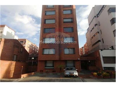 Apartamento en Venta, La Calleja, Bogotá D.C.