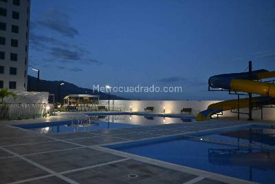 Apartamento de 3 alcobas en venta en Torrion De Barsovia, Ibagué, 69 m² · foto 10 de 12