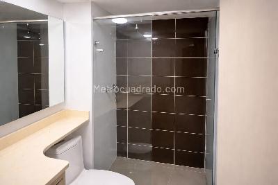 Apartamento de 3 alcobas en venta en Torrion De Barsovia, Ibagué, 69 m² · foto 11 de 12