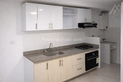 Apartamento de 3 alcobas en venta en Torrion De Barsovia, Ibagué, 69 m² · foto 2 de 12