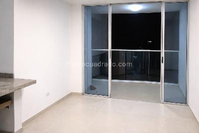 Apartamento de 3 alcobas en venta en Torrion De Barsovia, Ibagué, 69 m² · foto 7 de 12