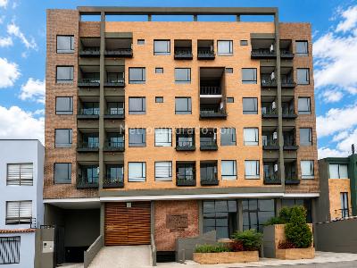 Apartamento en venta en Chia, Chía · foto 2 de 13