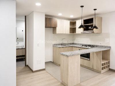 Apartamento en venta en Chia, Chía · foto 4 de 13