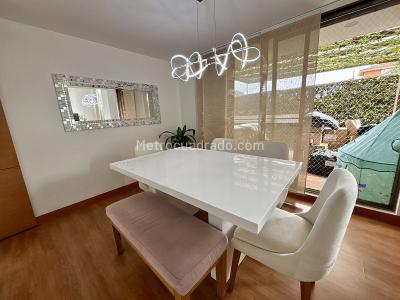 Casa de 4 alcobas en venta en Arrayanes, Bogotá, 166 m² · foto 11 de 20