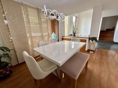 Casa de 4 alcobas en venta en Arrayanes, Bogotá, 166 m² · foto 12 de 20