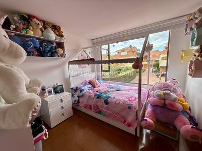 Casa de 4 alcobas en venta en Arrayanes, Bogotá, 166 m² · foto 13 de 20