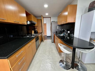 Casa de 4 alcobas en venta en Arrayanes, Bogotá, 166 m² · foto 4 de 20