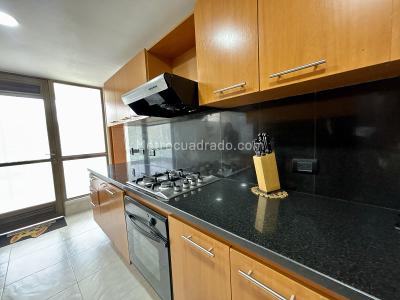 Casa de 4 alcobas en venta en Arrayanes, Bogotá, 166 m² · foto 6 de 20