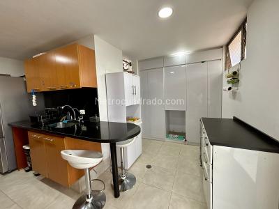 Casa de 4 alcobas en venta en Arrayanes, Bogotá, 166 m² · foto 8 de 20