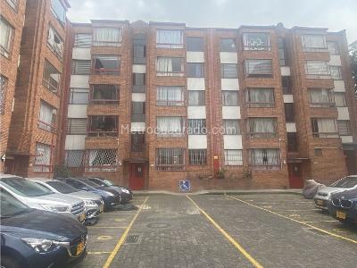 Apartamento en venta en Ciudad Montes, Bogotá · foto 2 de 20