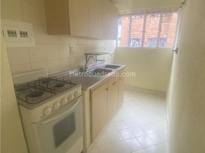Apartamento en venta en Ciudad Montes, Bogotá · foto 3 de 20
