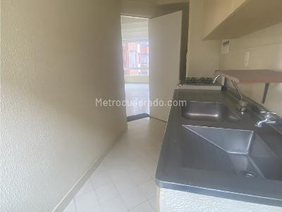 Apartamento en venta en Ciudad Montes, Bogotá · foto 4 de 20