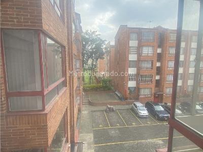 Apartamento en venta en Ciudad Montes, Bogotá · foto 15 de 20