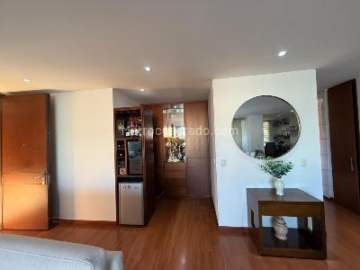 Apartamento de 4 alcobas en venta en El Batán, Bogotá, 188 m² · foto 4 de 20