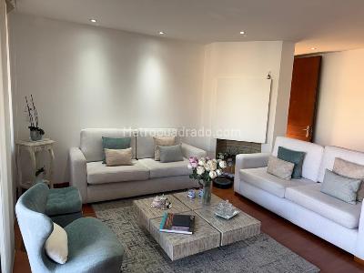 Apartamento de 4 alcobas en venta en El Batán, Bogotá, 188 m² · foto 6 de 20