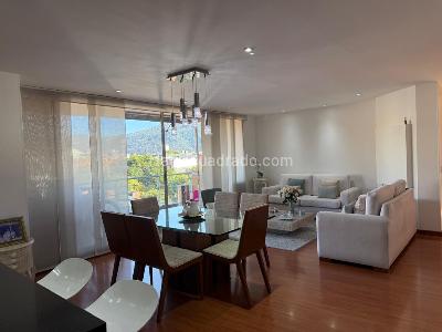 Apartamento de 4 alcobas en venta en El Batán, Bogotá, 188 m² · foto 7 de 20