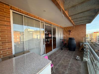 Apartamento de 4 alcobas en venta en El Batán, Bogotá, 188 m² · foto 8 de 20