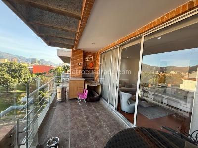 Apartamento de 4 alcobas en venta en El Batán, Bogotá, 188 m² · foto 9 de 20