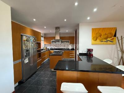 Apartamento de 4 alcobas en venta en El Batán, Bogotá, 188 m² · foto 10 de 20