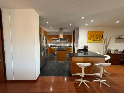 Apartamento de 4 alcobas en venta en El Batán, Bogotá, 188 m² · foto 11 de 20