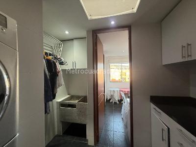 Apartamento de 4 alcobas en venta en El Batán, Bogotá, 188 m² · foto 12 de 20