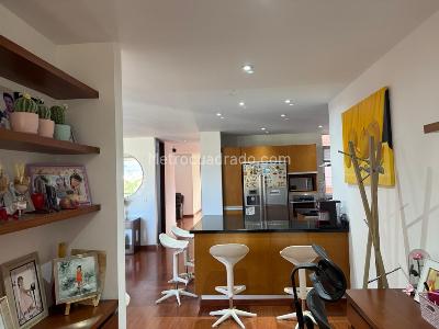 Apartamento de 4 alcobas en venta en El Batán, Bogotá, 188 m² · foto 13 de 20