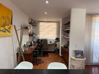Apartamento de 4 alcobas en venta en El Batán, Bogotá, 188 m² · foto 15 de 20