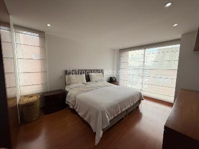 Apartamento de 4 alcobas en venta en El Batán, Bogotá, 188 m² · foto 20 de 20