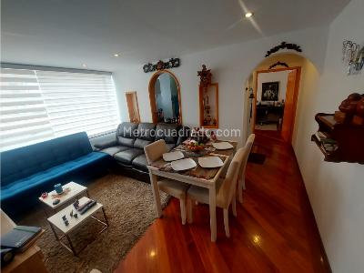 Apartamento en venta en Cedritos, Bogotá · foto 2 de 12