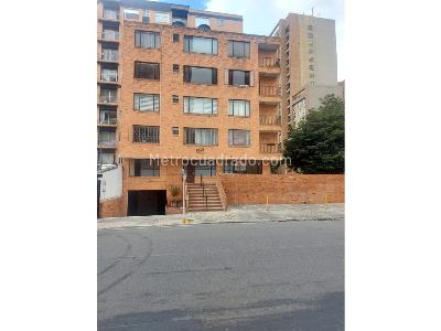 Apartamento en venta en Cedritos, Bogotá · foto 3 de 12
