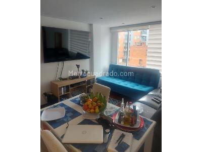 Apartamento en venta en Cedritos, Bogotá · foto 4 de 12
