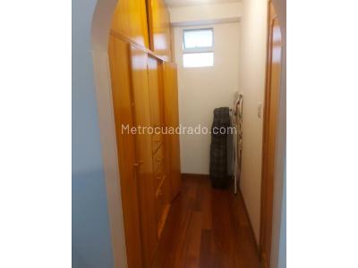 Apartamento en venta en Cedritos, Bogotá · foto 5 de 12