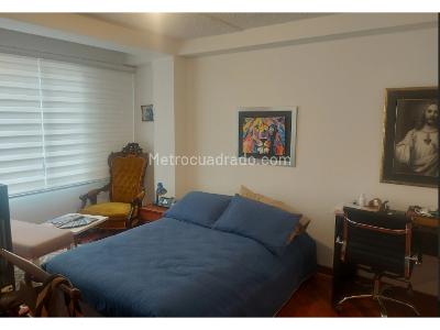 Apartamento en venta en Cedritos, Bogotá · foto 6 de 12