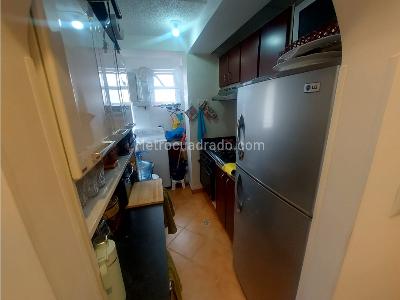 Apartamento en venta en Cedritos, Bogotá · foto 7 de 12