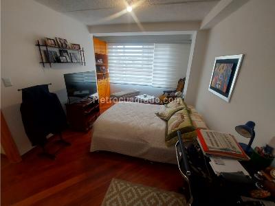 Apartamento en venta en Cedritos, Bogotá · foto 8 de 12