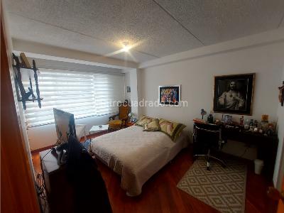 Apartamento en venta en Cedritos, Bogotá · foto 9 de 12
