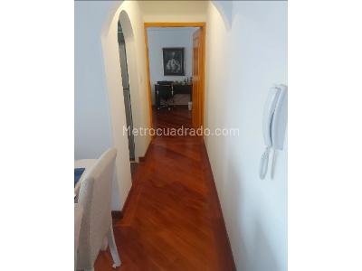 Apartamento en venta en Cedritos, Bogotá · foto 10 de 12