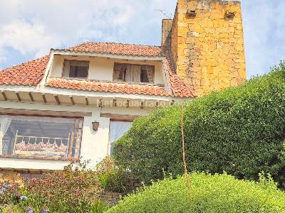 Casa de 4 alcobas en venta en Chia, Chía · foto 13 de 15
