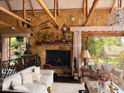 Casa de 4 alcobas en venta en Chia, Chía · foto 14 de 15