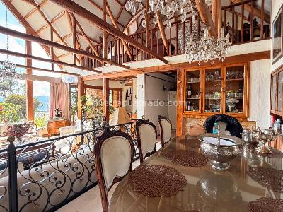Casa de 4 alcobas en venta en Chia, Chía · foto 6 de 15