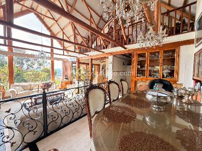 Casa de 4 alcobas en venta en Chia, Chía · foto 8 de 15